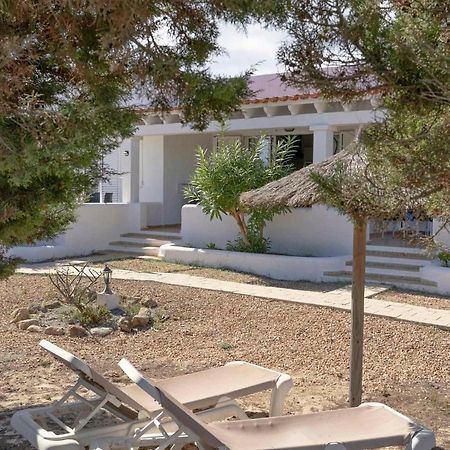 Roquetes Bungalows Premium - Formentera Break Es Pujols Luaran gambar