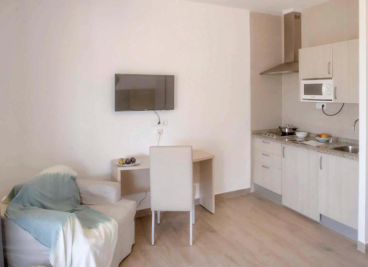 Roquetes Bungalows Premium - Formentera Break Es Pujols Luaran gambar