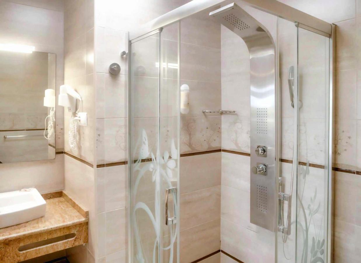 Roquetes Bungalows Premium - Formentera Break Es Pujols Luaran gambar