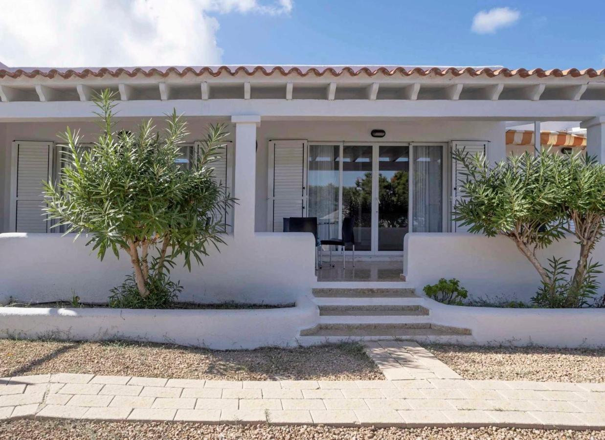 Roquetes Bungalows Premium - Formentera Break Es Pujols Luaran gambar