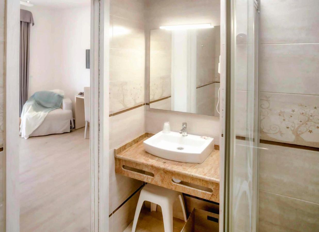 Roquetes Bungalows Premium - Formentera Break Es Pujols Luaran gambar